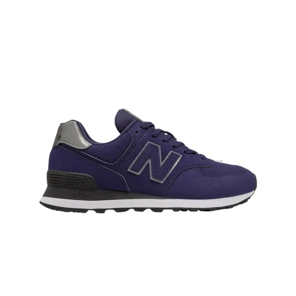 New Balance 574 - Picture 2 of 8